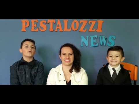 Pestalozzi News 4.