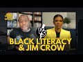 Debate EXPLODES Marc Lamont Hill Vs Candace Owens Education Government Slavery S Legacy
