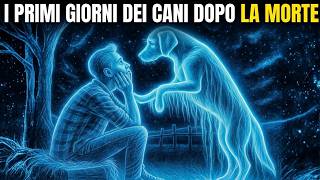 Cosa Accade all’Anima Del Tuo Cane Il Primo Giorno Dopo La Morte - Edgar Cayce