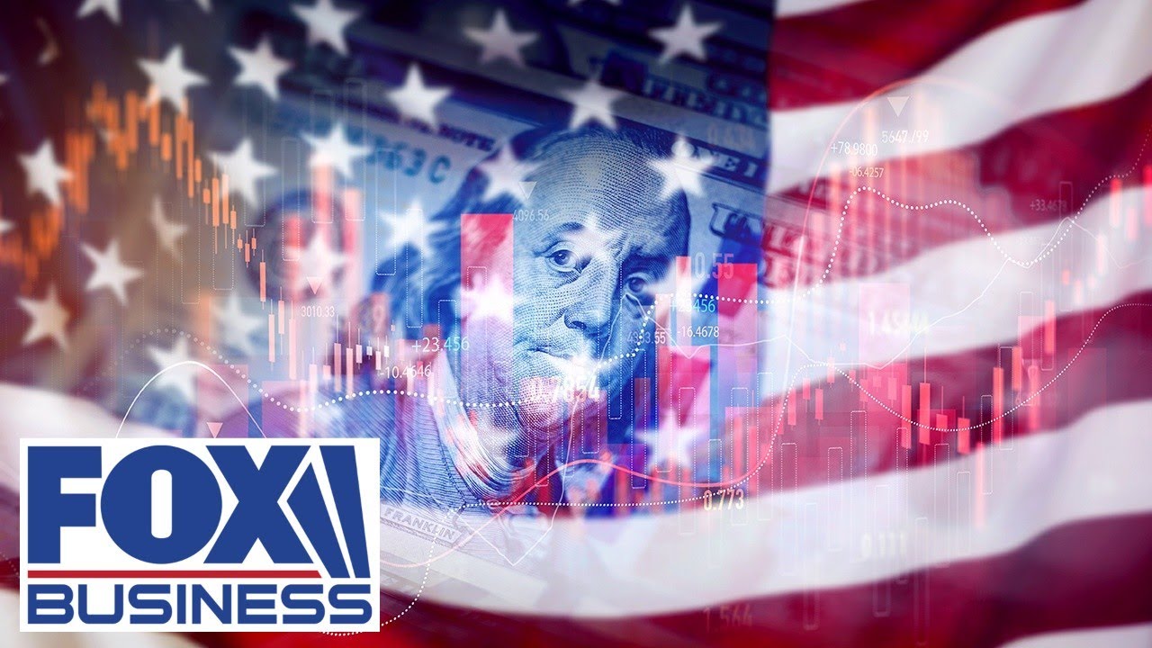 GOP congressman: You have to 'lift the cap' on this for the American Dream to continue