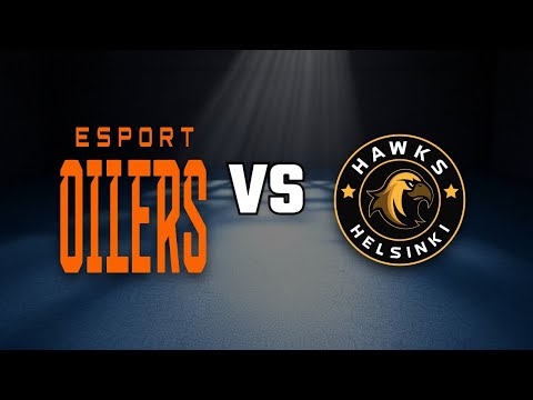 18.1.2026 klo 17:00, P16 LR H, Oilers Akatemia - Hawks