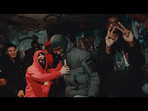 In The Bank (Official Music Video) ft. Mo Kartii