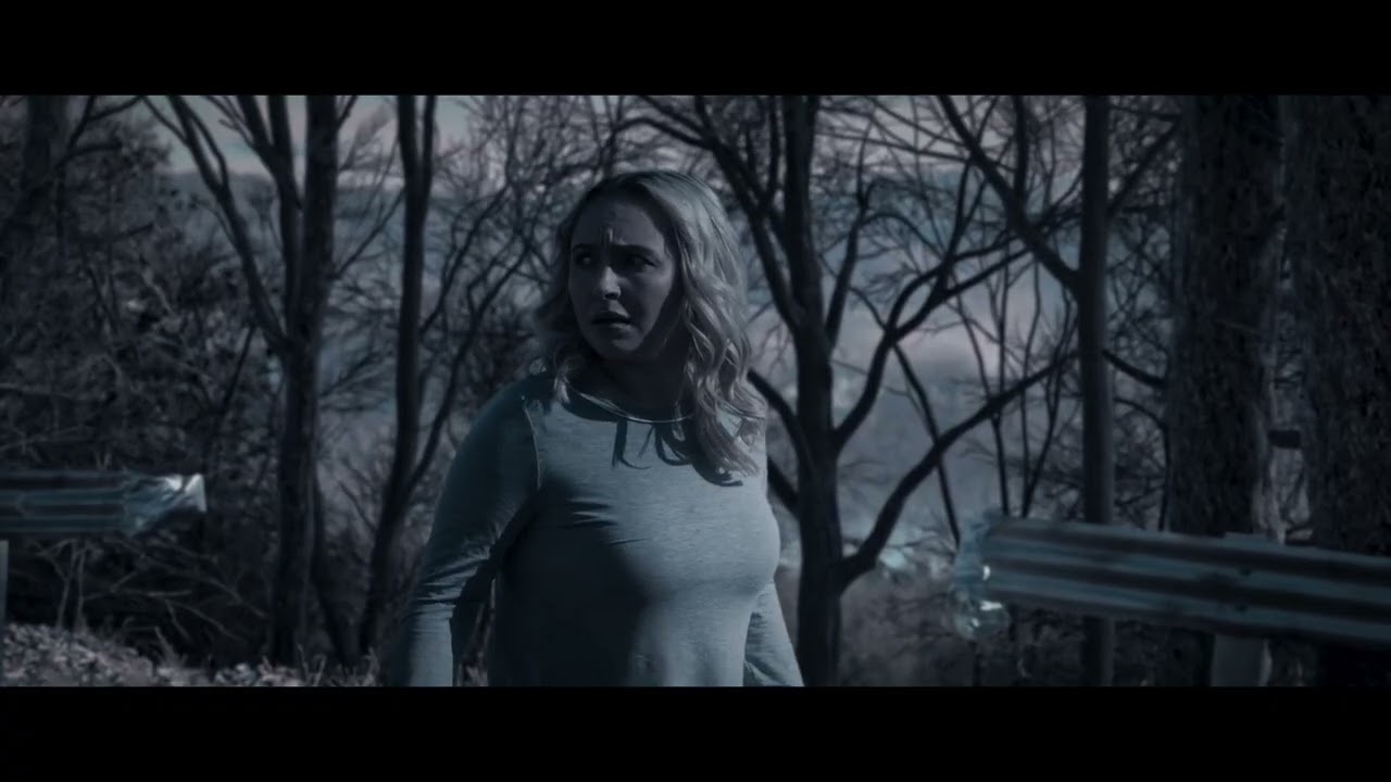 Official Clip - "Nightmare"