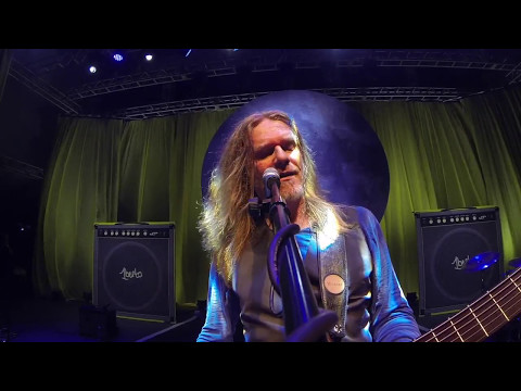 Humberto Gessinger - Alucinação (Fortaleza/CE - 06/05/17)