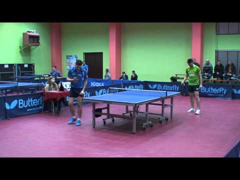 Seni Ionut - Spelbus Alin 2