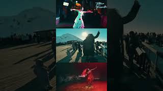 Acting dancing Imagination of actress dancer singer motivator runner #shorts