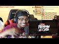 ImDontai Reacts To Rod Wave S XXL Freestyle