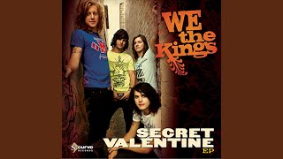 Secret Valentine (Acoustic)