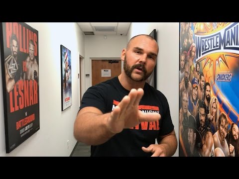 Scott Dawson Says He Wanted To Ask For His Release After 2017 Bicep Injury