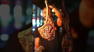 Dağ gibi lezzet 🥩7 Ülke 22 Şube #istanbul #bbq #beef #etcimehmet #engl