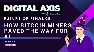 From Bitcoin to AI: How Bitcoin is Revolutionizing Data Centers for AI