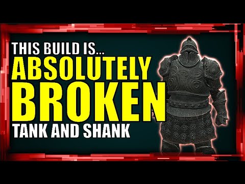 FEAR NOT THE DLC! | "Let me Tank him" Build Guide | Elden Ring Shadow of the Erdtree