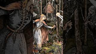 Origin of the term 'Witch' #witch #witchcraft #medieval #history