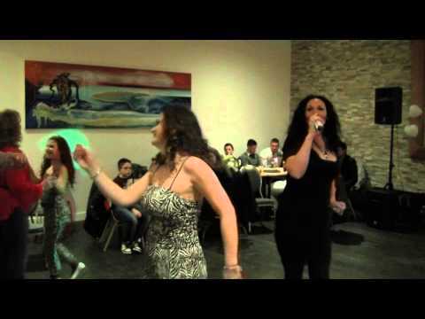 Zekija Husetovic - Zavisna (Assen - Holandija 2014)