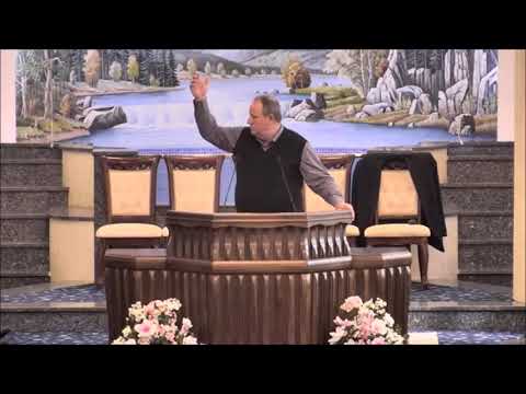 Petrica Găină - Izvoare de putere pentru creștin