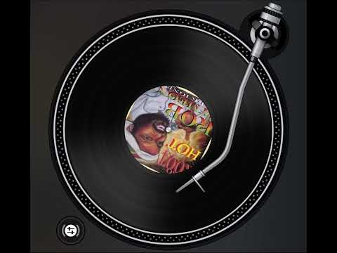 True Born Rasta (EQ)