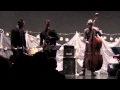 Stefano Colpi Quintet - Nica's Dream (by Horace Silver)