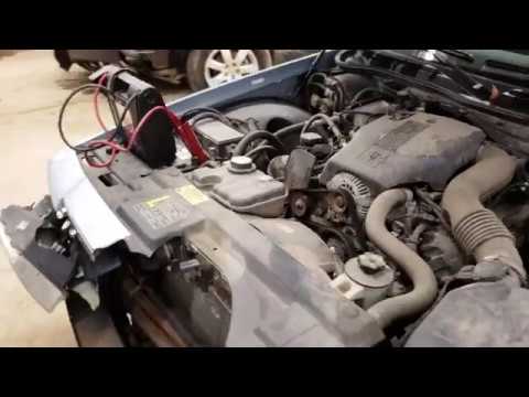 DD0386 - 2004 Mercury Grand Marquis LS - 4.6L