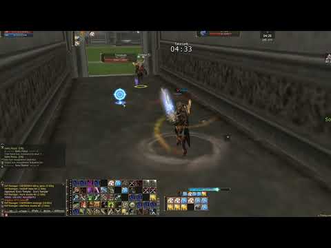 Lineage 2 High Five — Duelist Olympiad «L2Varka»