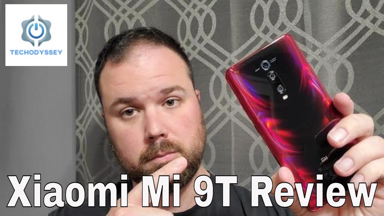 Xiaomi Mi 9T Review - Amazing Performance