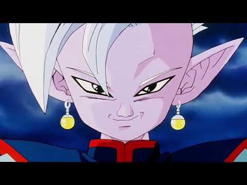 Piccolo descubre la identidad del Supremo Kaiosama