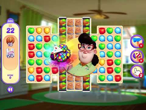 Let's Play - Small Town Murders (Level 301 - 311)