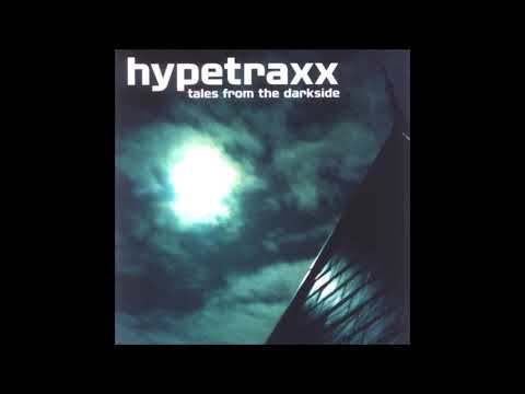Hypetraxx - Judgment Day