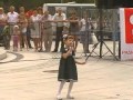 Это было прошлым летом. 