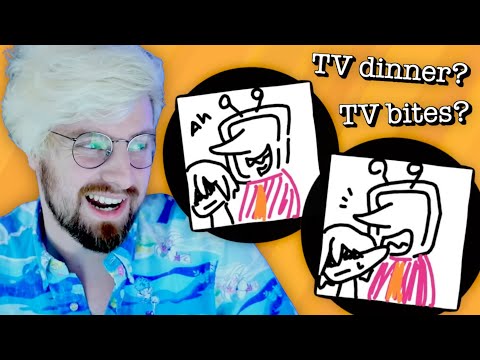 The EIGHTH Jackbox Game is a certified classic