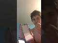 Me Drawing The Color Red With Joes Notebook Instrumental