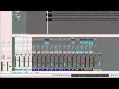 FaderPro - Art of the Remix - Getting Organized (Chapter 14)