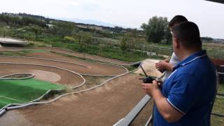 NITRO RC ROMA