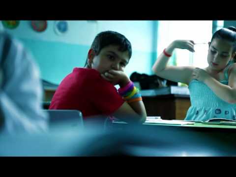 Empower 360 Children with Disabilities in Armenia.