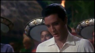 You Can't Say No In Acapulco - Elvis Presley