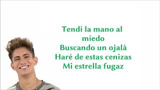 Nick Maylo - Historias Robadas CON LETRA