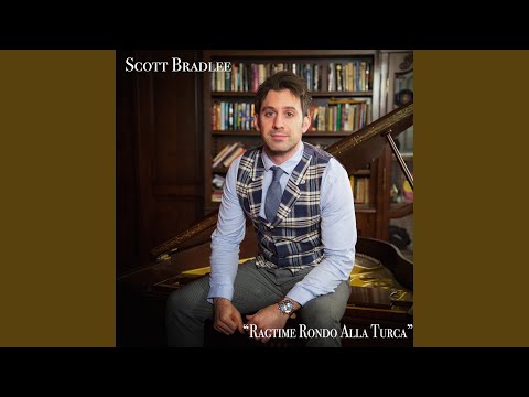 Ragtime Rondo Alla Turca