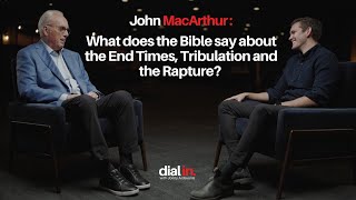 John MacArthur - What does the Bible say about the