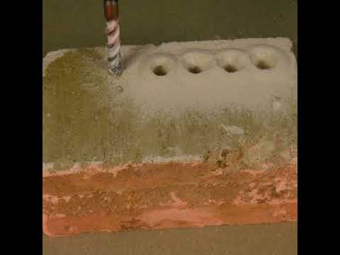 Перфоратор SDS Plus Sturm RH2532V