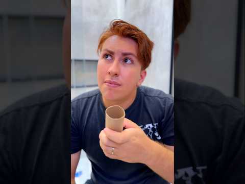 Mom has a superpower! 😱🤣