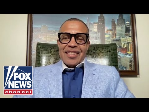 James Craig: We don't have a gun problem we have a criminal problem