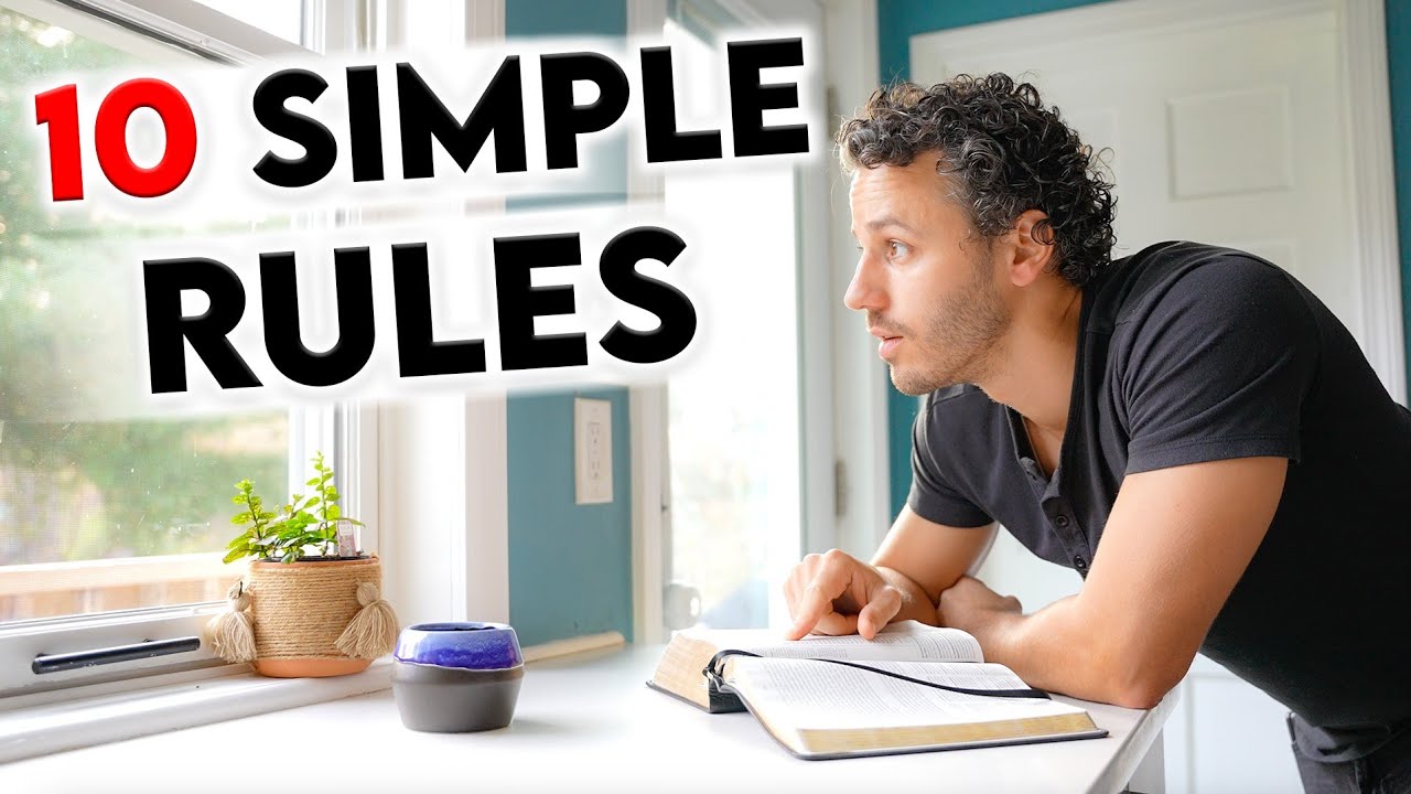 20 Proven Money Lessons From The Bible (part2)