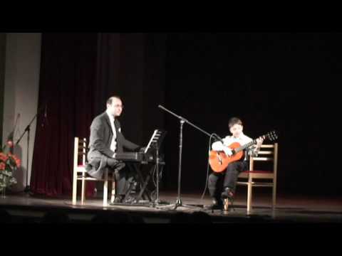 "Tri oriešky pre Richarda Rikkona" - Michal Štupák