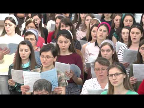 Jubilate  Esti pe tron