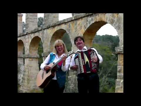 Kapela KAPKA Skoda lasky