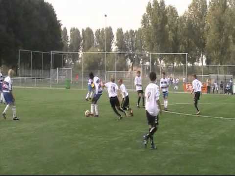 2012 BB B1 Always Forward thuis