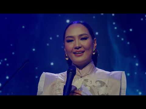 Badma - Уяхан Замбуу Тивийн Наран