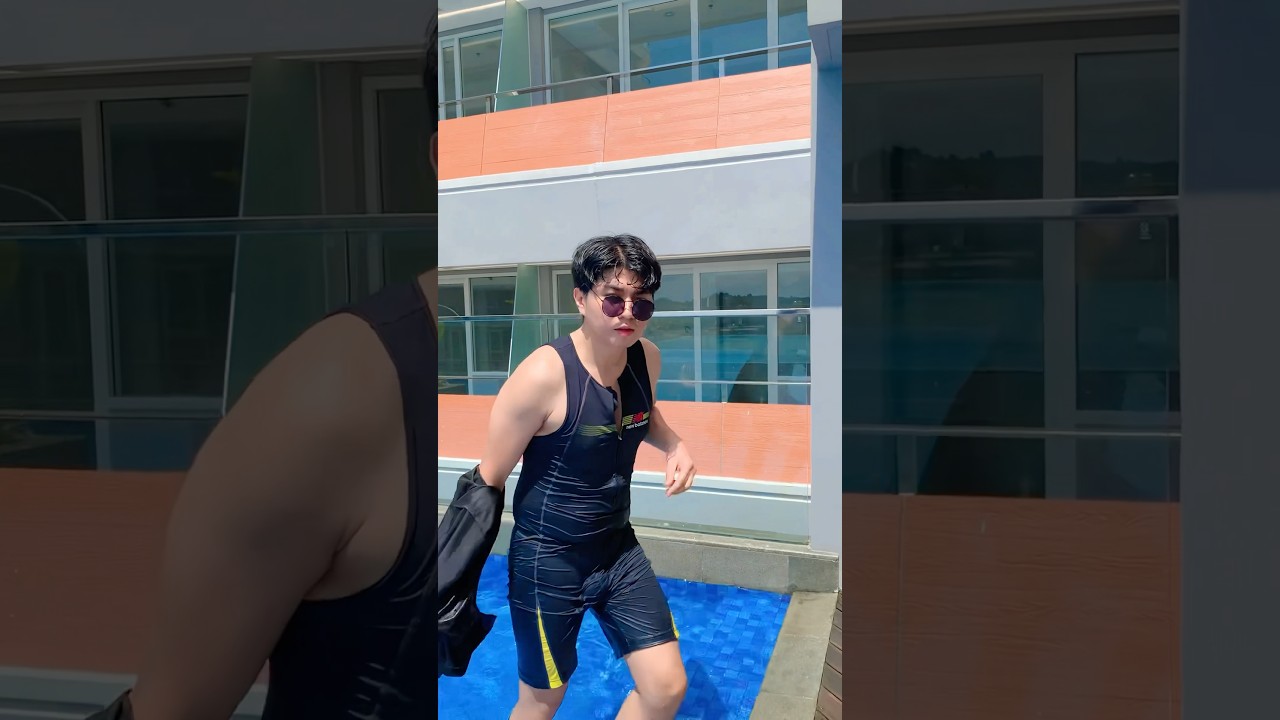 My Vacation in Indonesia 🇮🇩