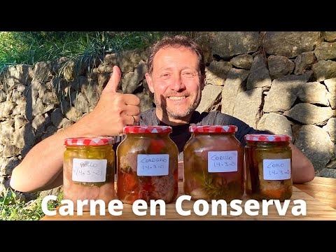 Cocina y Conserva la Carne así más Tierna imposible