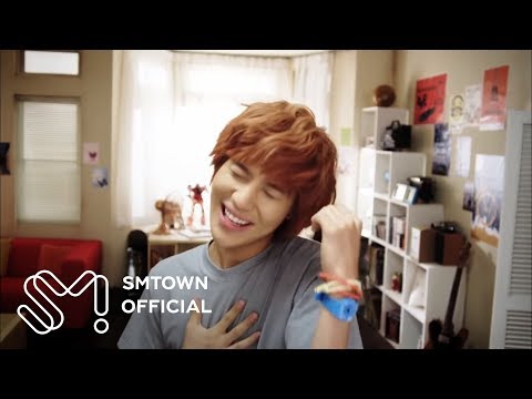 SHINee 샤이니 'Hello' MV