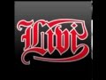 Līvi - Meitene, zeltene (live) 